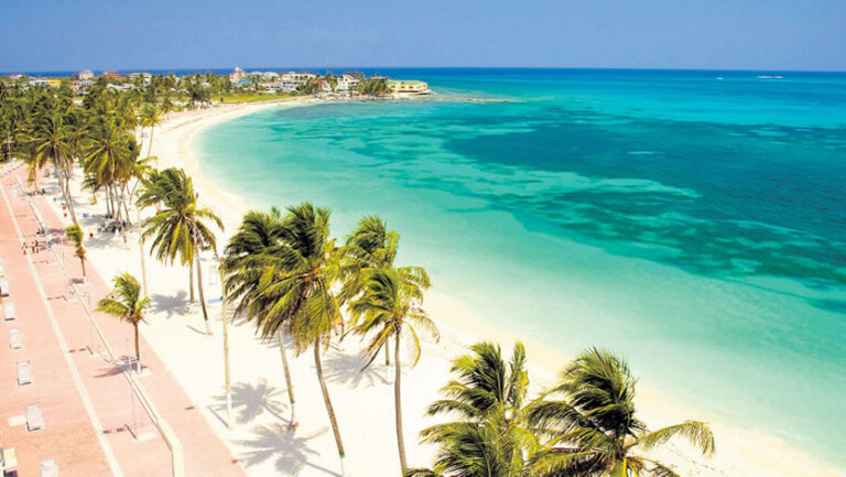 alquiler de motos en San Andrés islas Colombia